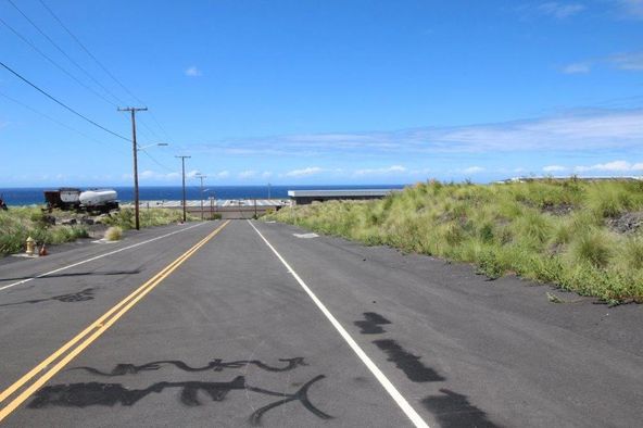 Kaloko Commercial Cr. - Lot 5: Maiau and Kamanu Streets, Kailua Kona, HI 96740